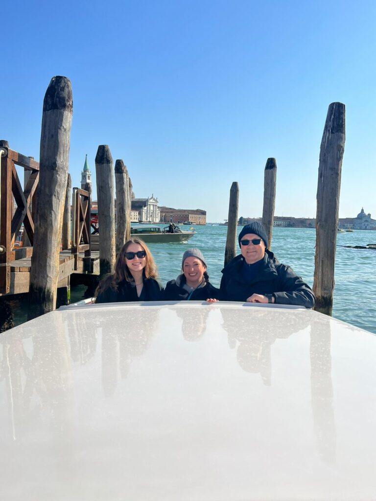 WanderWoman Venice – Licensed tour guide – Nature and interpretive guide – Tour leader