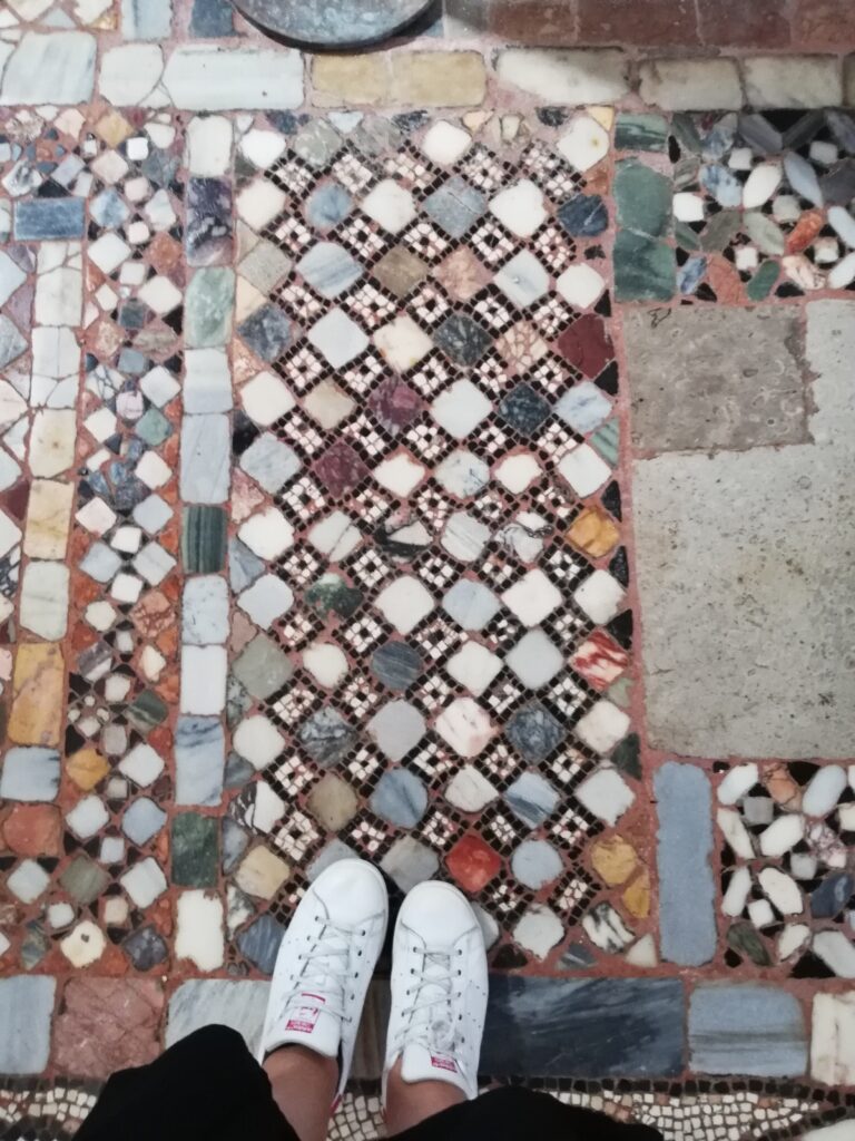WanderWoman Venice – Licensed tour guide – Nature and interpretive guide – Tour leader