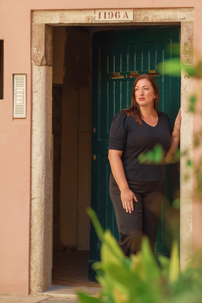 WanderWoman Venice – Licensed tour guide – Nature and interpretive guide – Tour leader